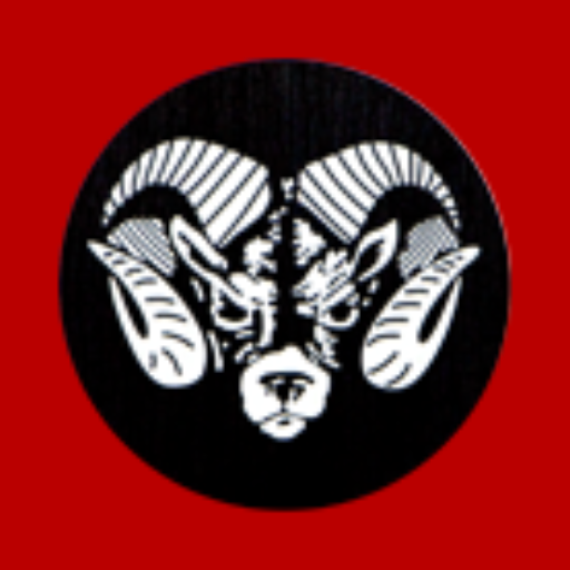 Radford High School Logo