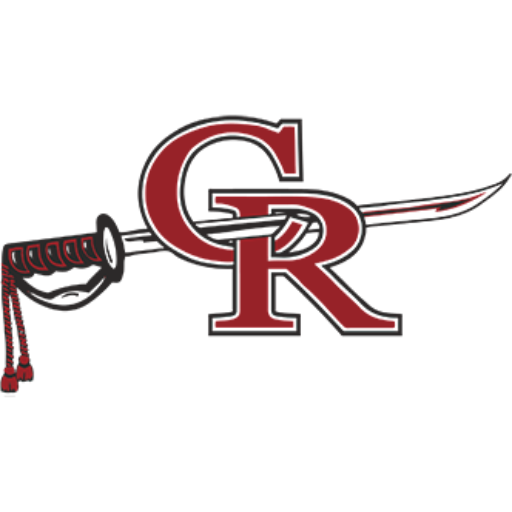 Colonel Richardson High School Logo
