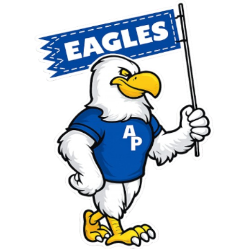 Ashley Park K-8 logo