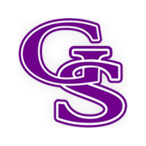 Gray Station Middle School logo