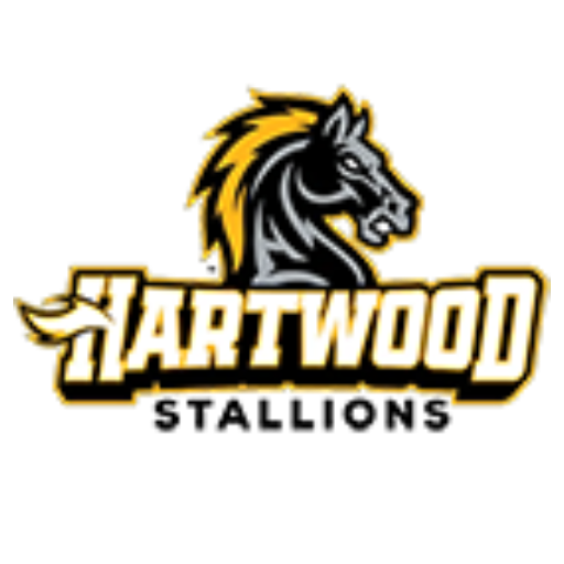 Hartwood High School logo