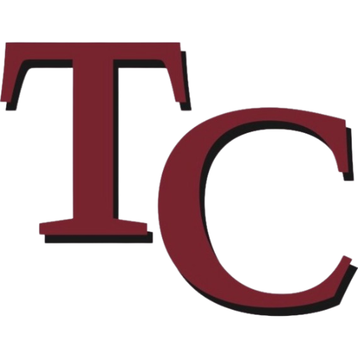 Trinity Catholic High School Logo