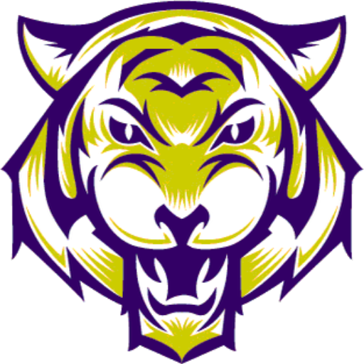 Benton High School Logo