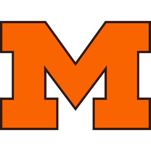 Munising High School logo