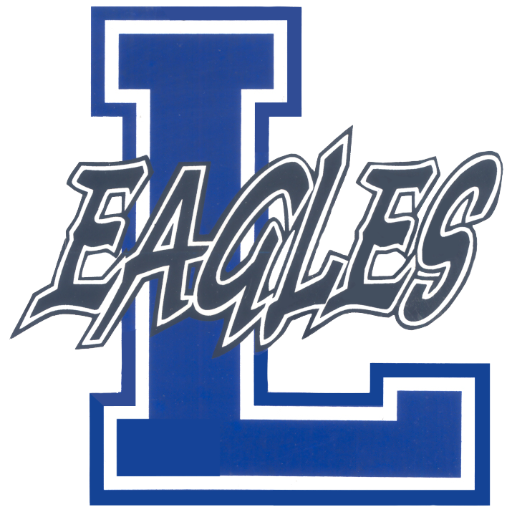 Lindale High School Logo