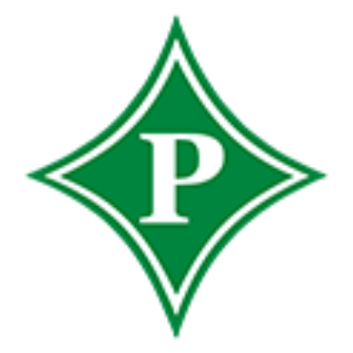 Pickens High School Logo