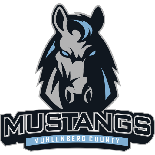 Muhlenberg County logo