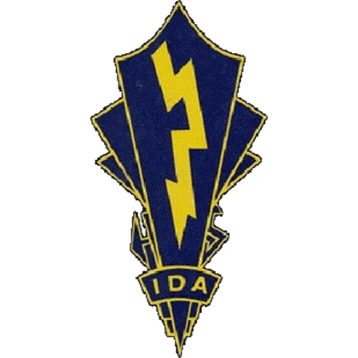 Ida High School Logo
