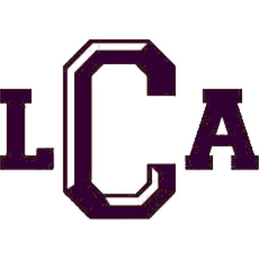 Life Christian Academy logo