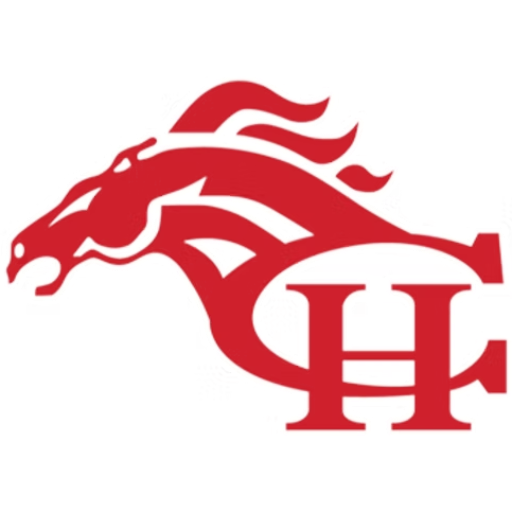 Center Hill High School Volleyball