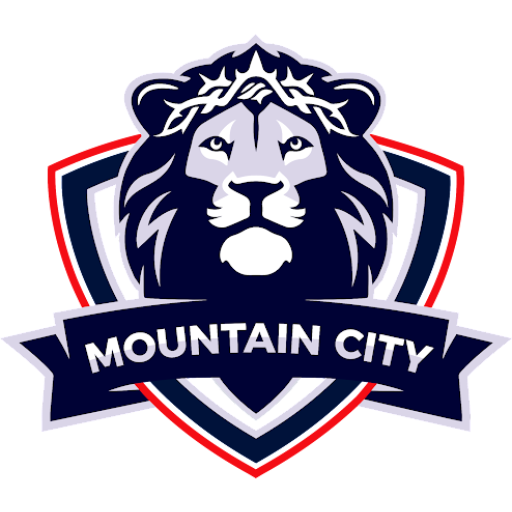 Mountain City Christian Academy Basketball