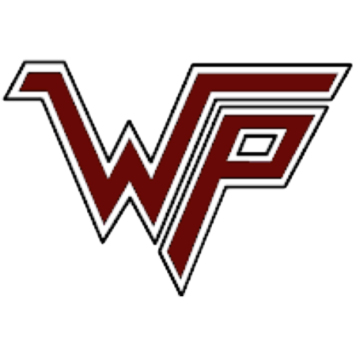 West Point High School Logo