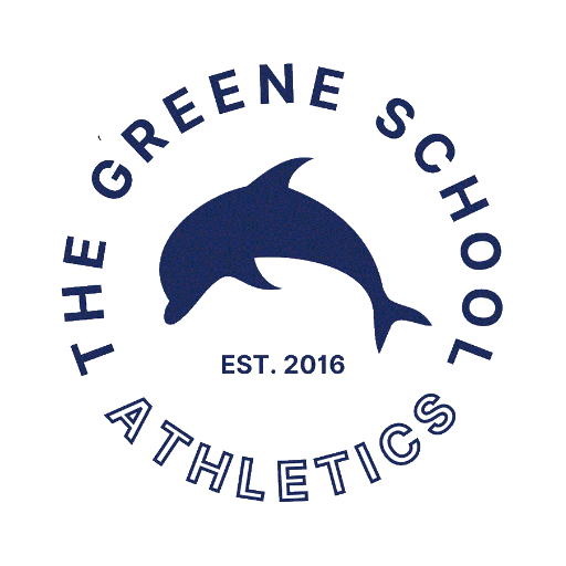 The Greene School logo