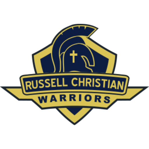Russell Christian Academy Logo