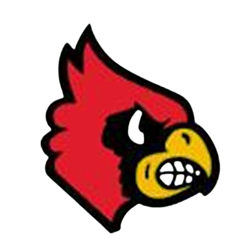 Miller High School logo
