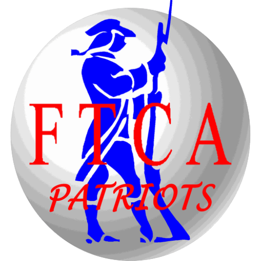 Faith Training logo