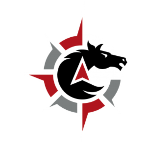Kirkland Ranch Academy of Innovation logo