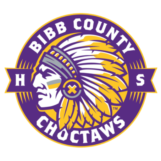 Bibb County High School Logo