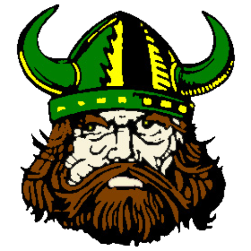 Eureka High School Logo
