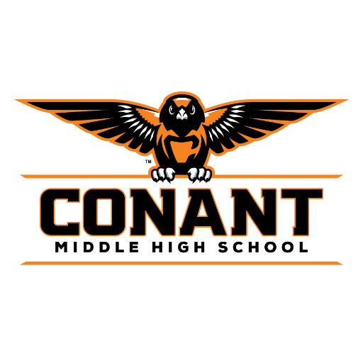 Conant 