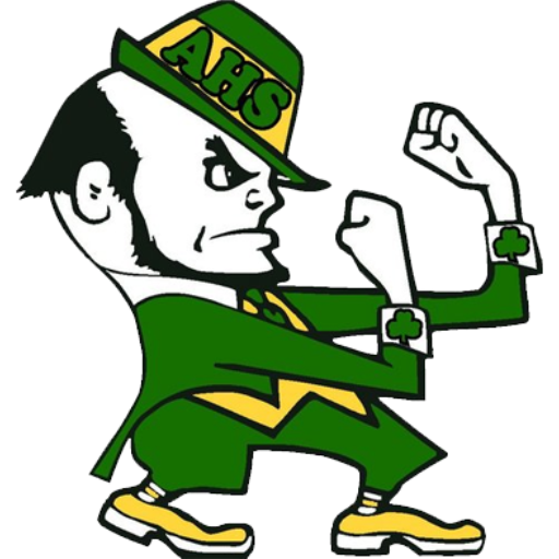 Aquinas High School Logo