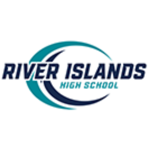 River Islands High School Logo