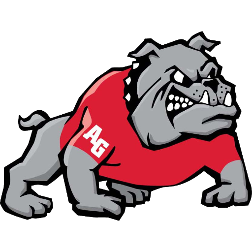 Alexander Graham Middle School logo