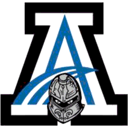 Amelia High School logo
