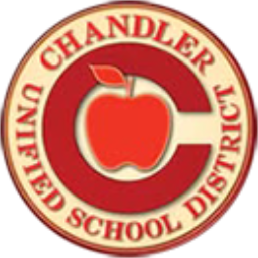 Chandler Unified School District logo