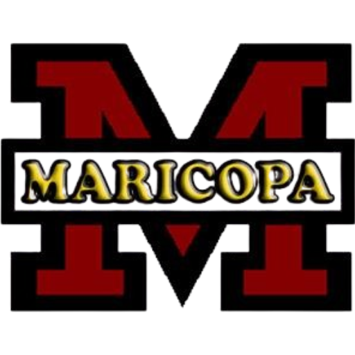 Maricopa High School Logo
