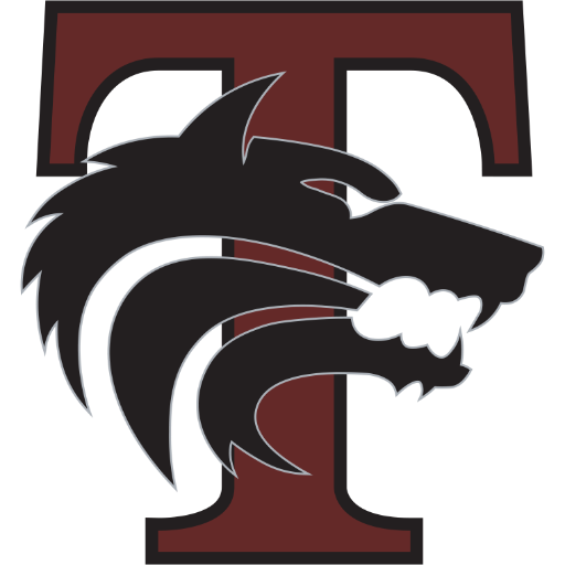 Timberview High School Logo