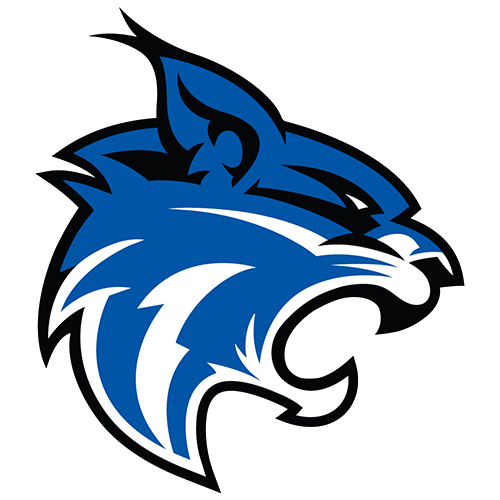 Harrisonville logo