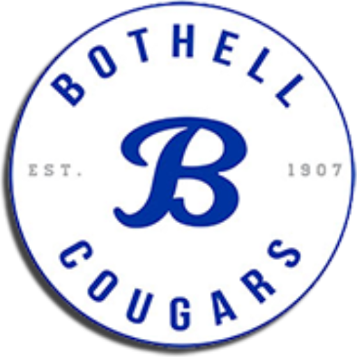 Bothell High School Logo