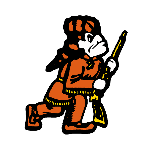 Batesville High School Logo