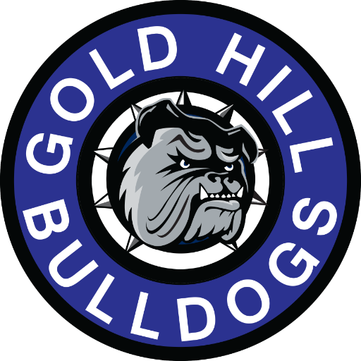 Gold Hill logo