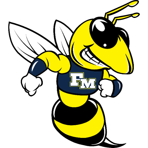 Fort Mill Middle School logo