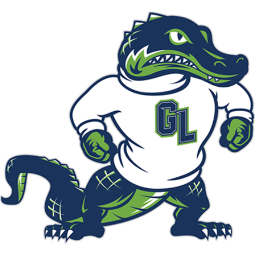 Green Level High School logo