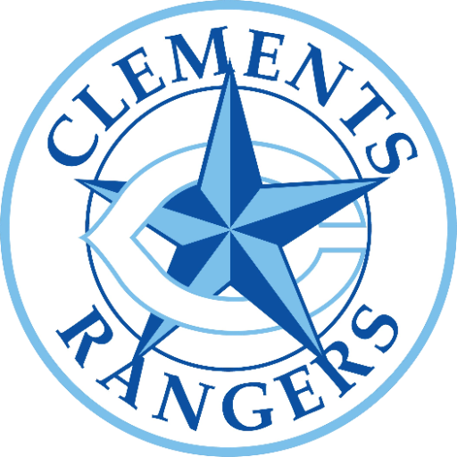 Clements High School Logo