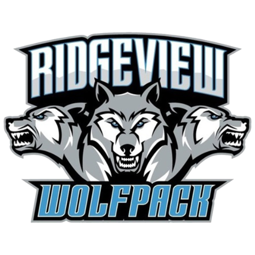 Ridgeview High School Logo