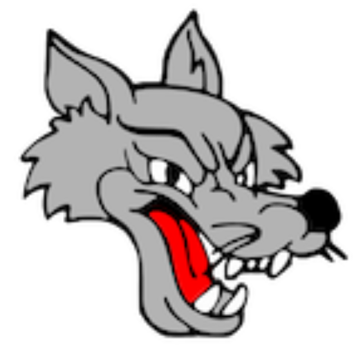 Howard Valentine Coffman Cove School logo