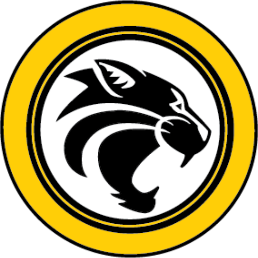 Richmond Hill Middle School logo