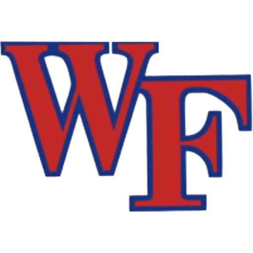 Wake Forest High School Logo