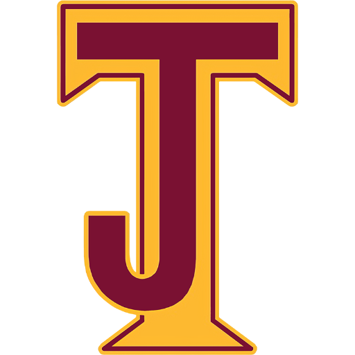 Thomas Jefferson Classical Academy logo