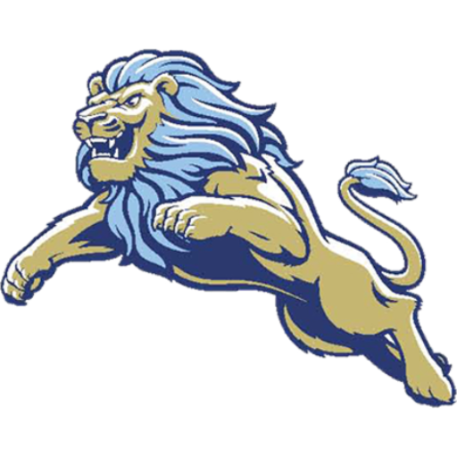 Daniel High School Logo