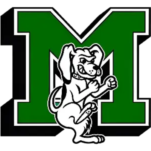 Maryville High School Logo