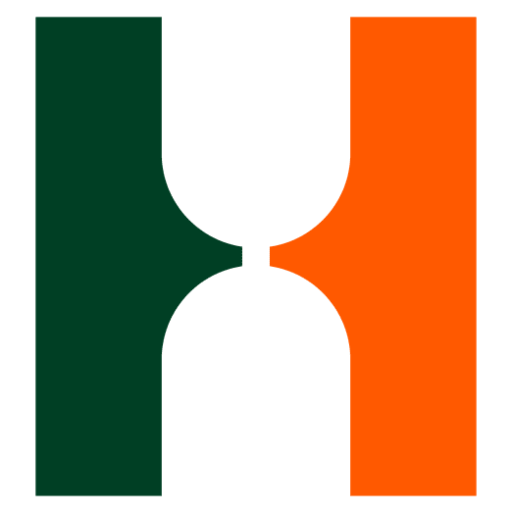 Hart County High School logo