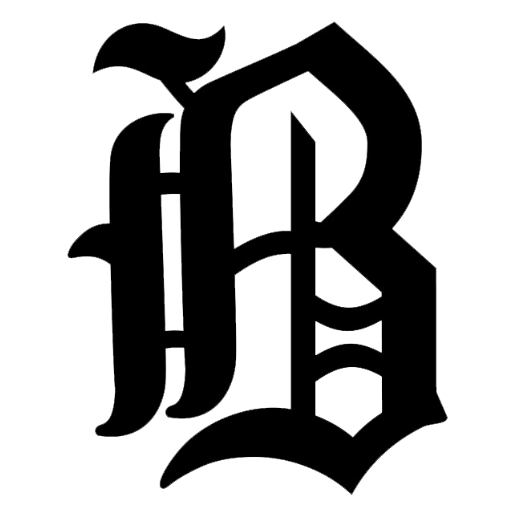 Badin High School Logo
