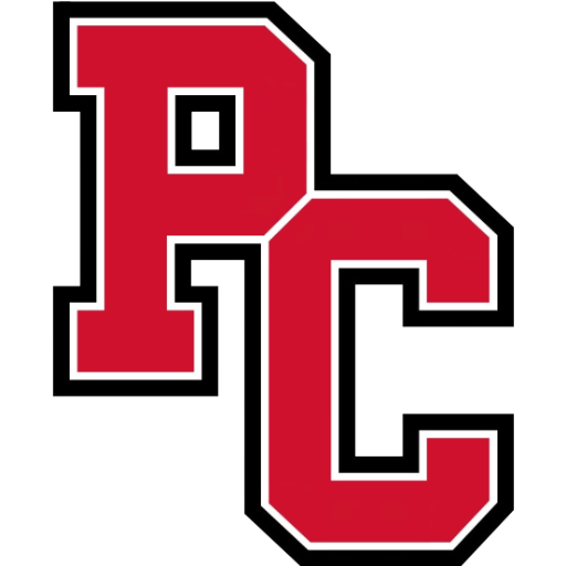 Pendleton County High School Logo