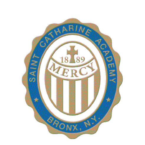 St. Catharine Academy logo