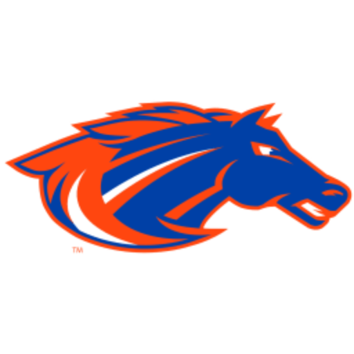 Liberty Middle School logo